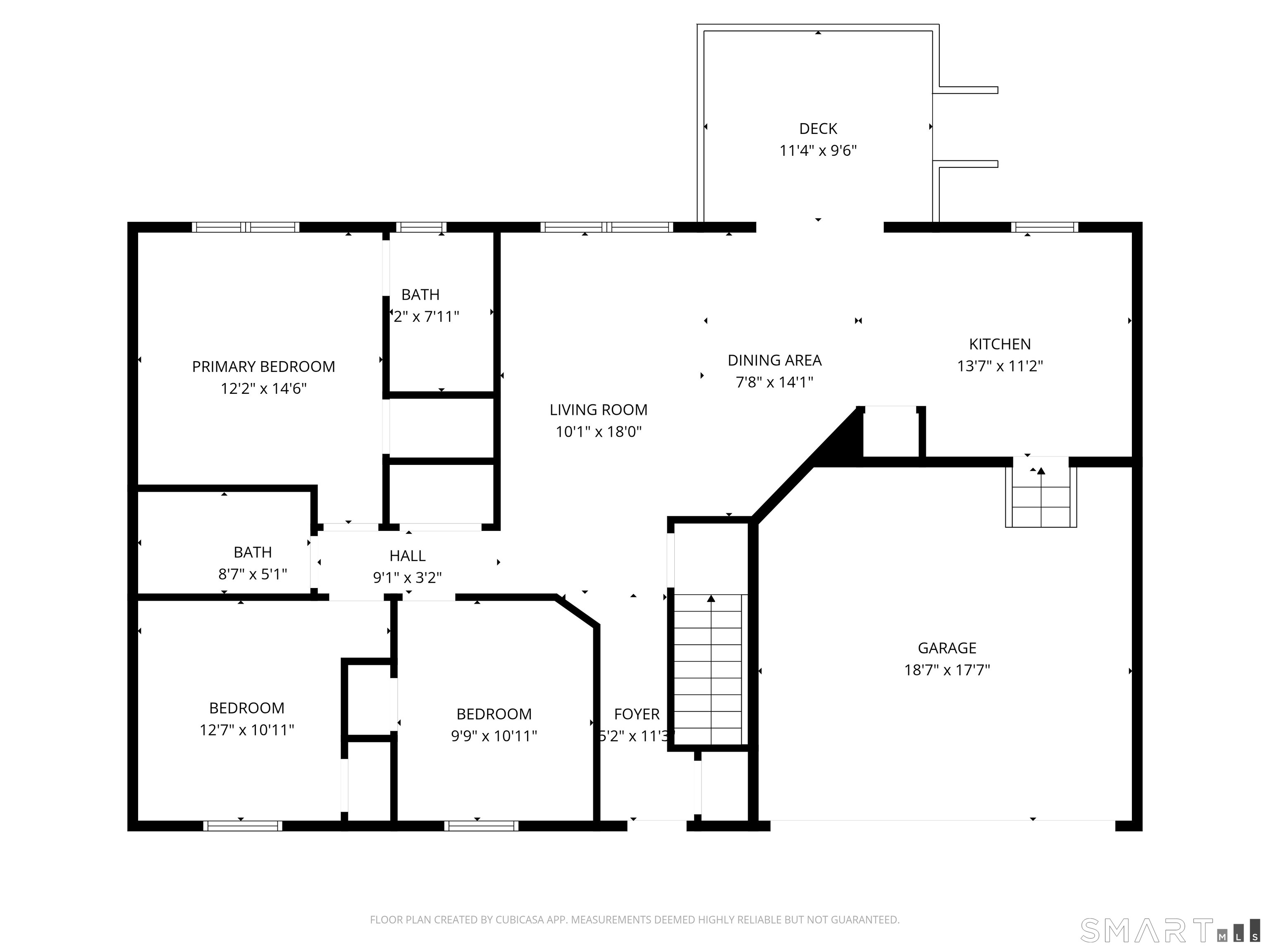 6 Skyline Drive Windham CT 06256