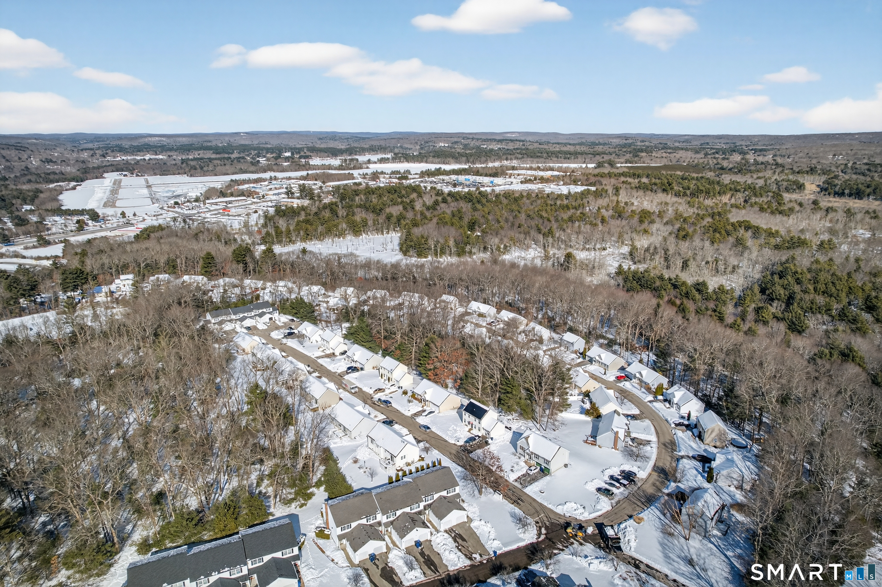 6 Skyline Drive Windham CT 06256