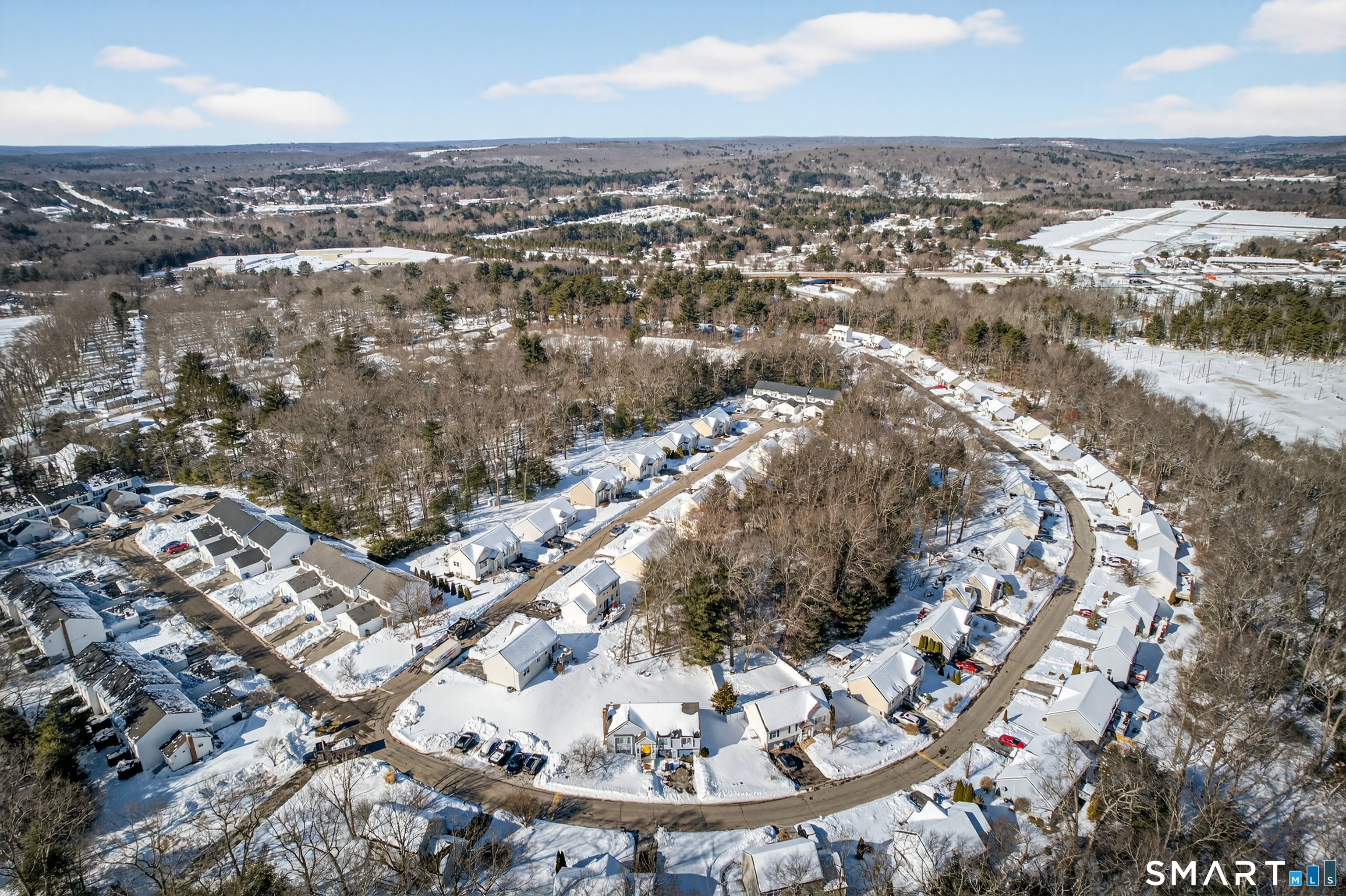 6 Skyline Drive Windham CT 06256