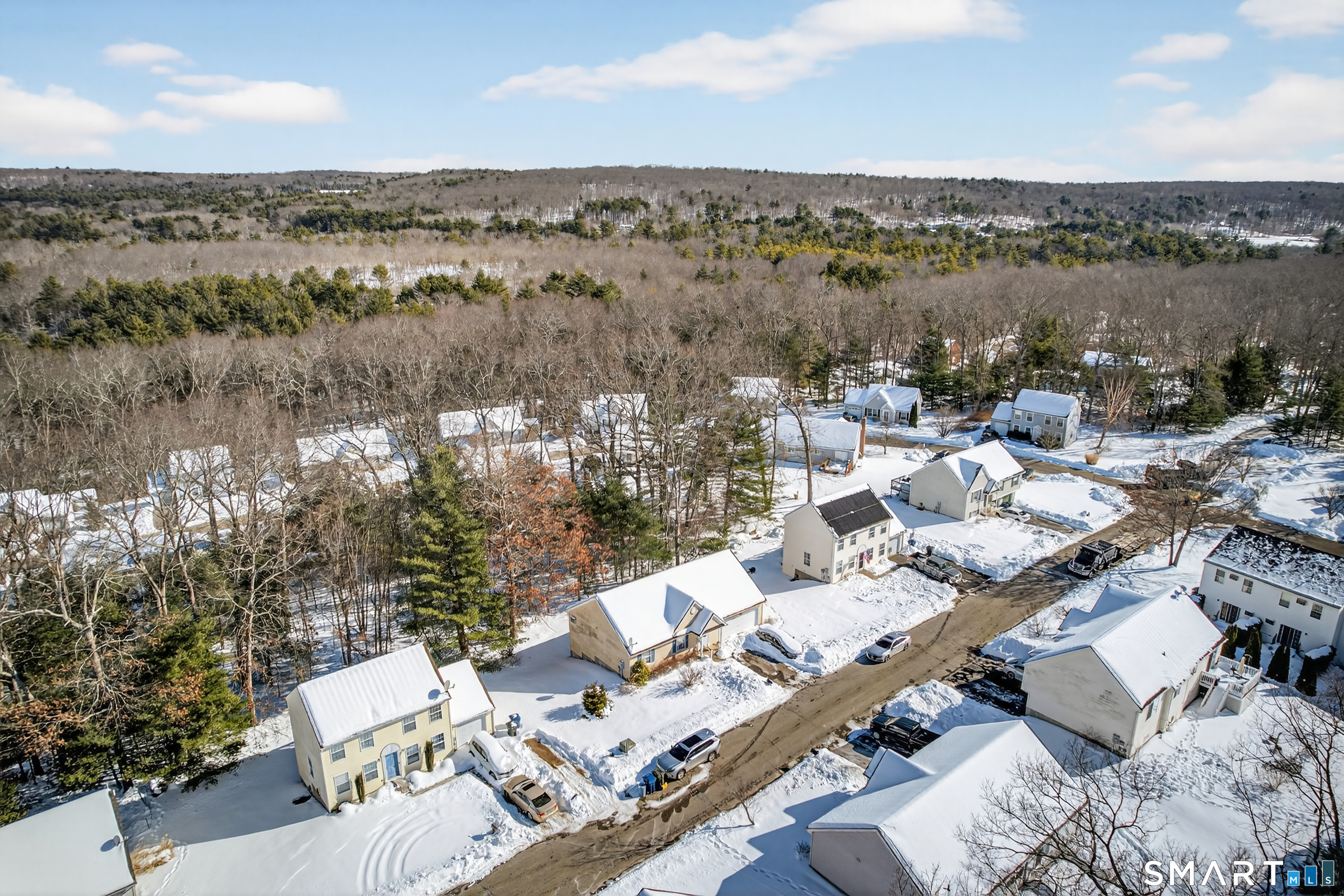 6 Skyline Drive Windham CT 06256