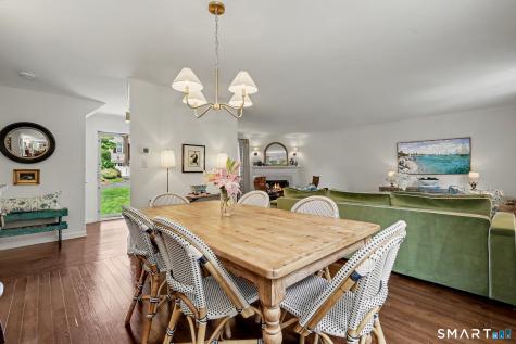 123 Richmond Hill Road New Canaan CT 06840