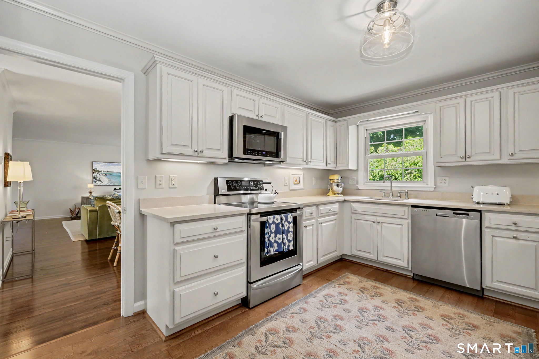 123 Richmond Hill Road New Canaan CT 06840