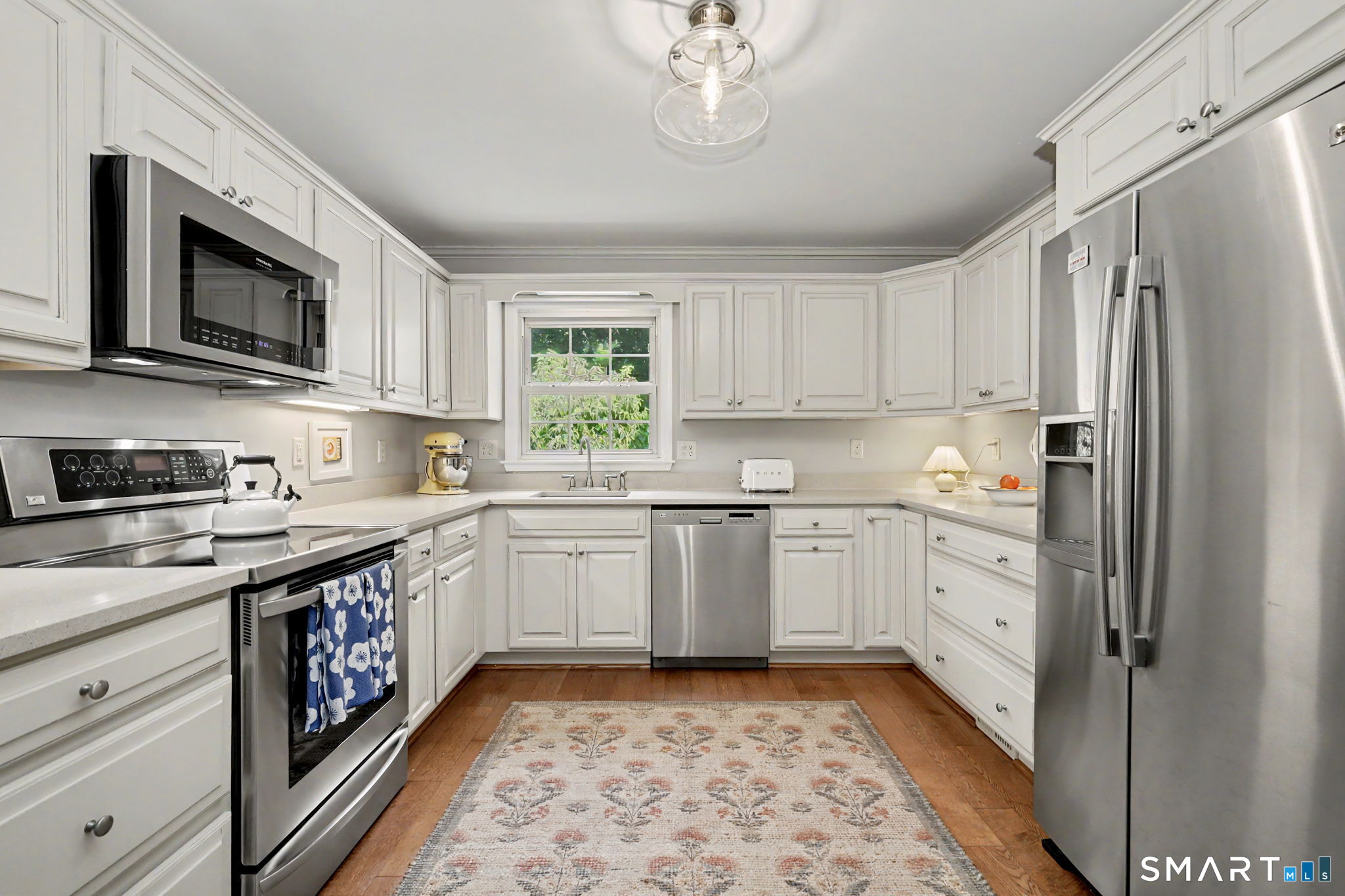123 Richmond Hill Road New Canaan CT 06840