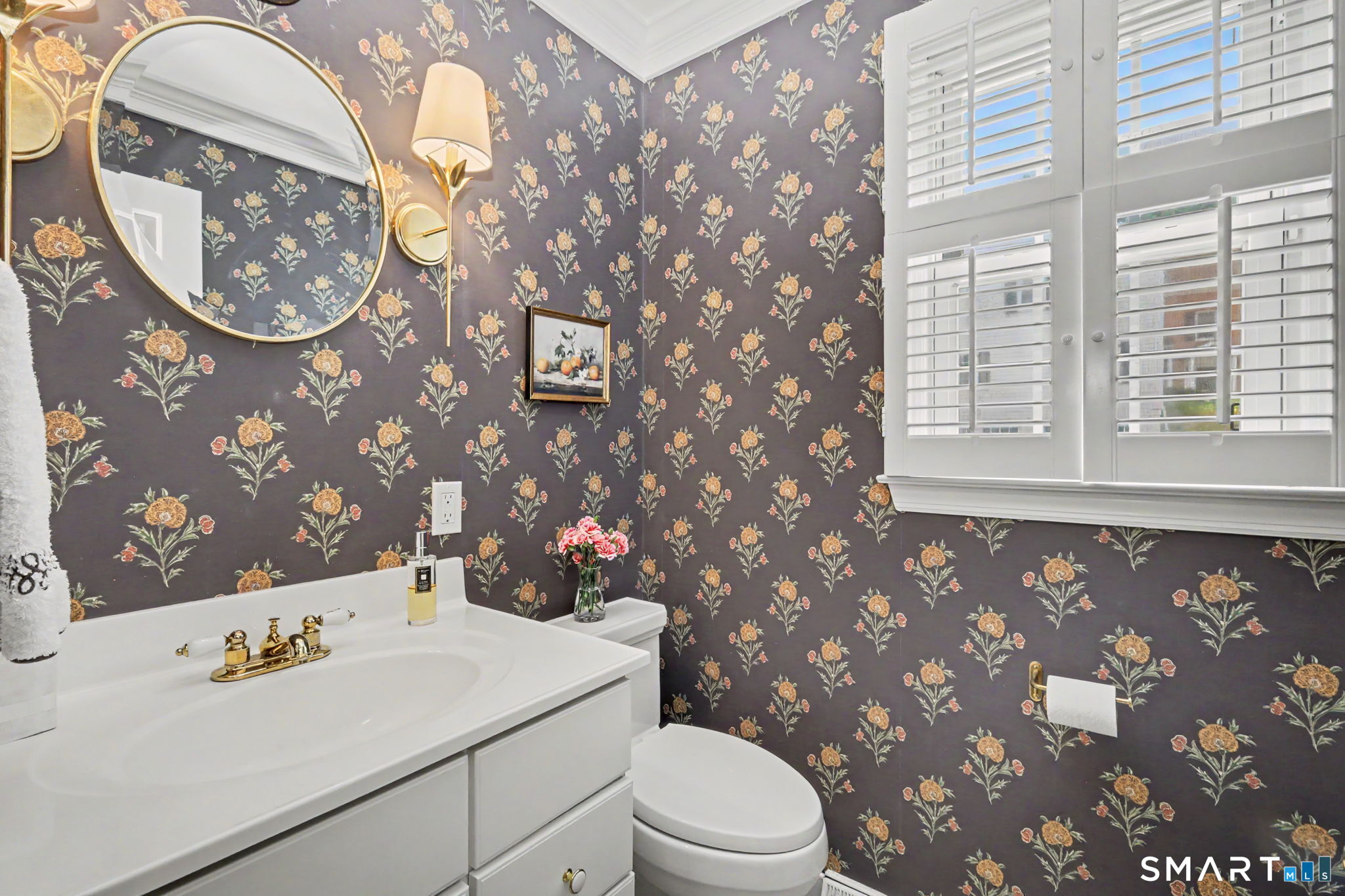 123 Richmond Hill Road New Canaan CT 06840