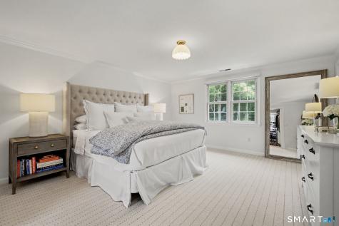 123 Richmond Hill Road New Canaan CT 06840