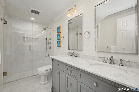 123 Richmond Hill Road New Canaan CT 06840