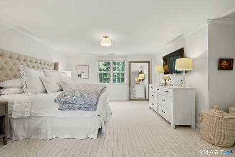 123 Richmond Hill Road New Canaan CT 06840