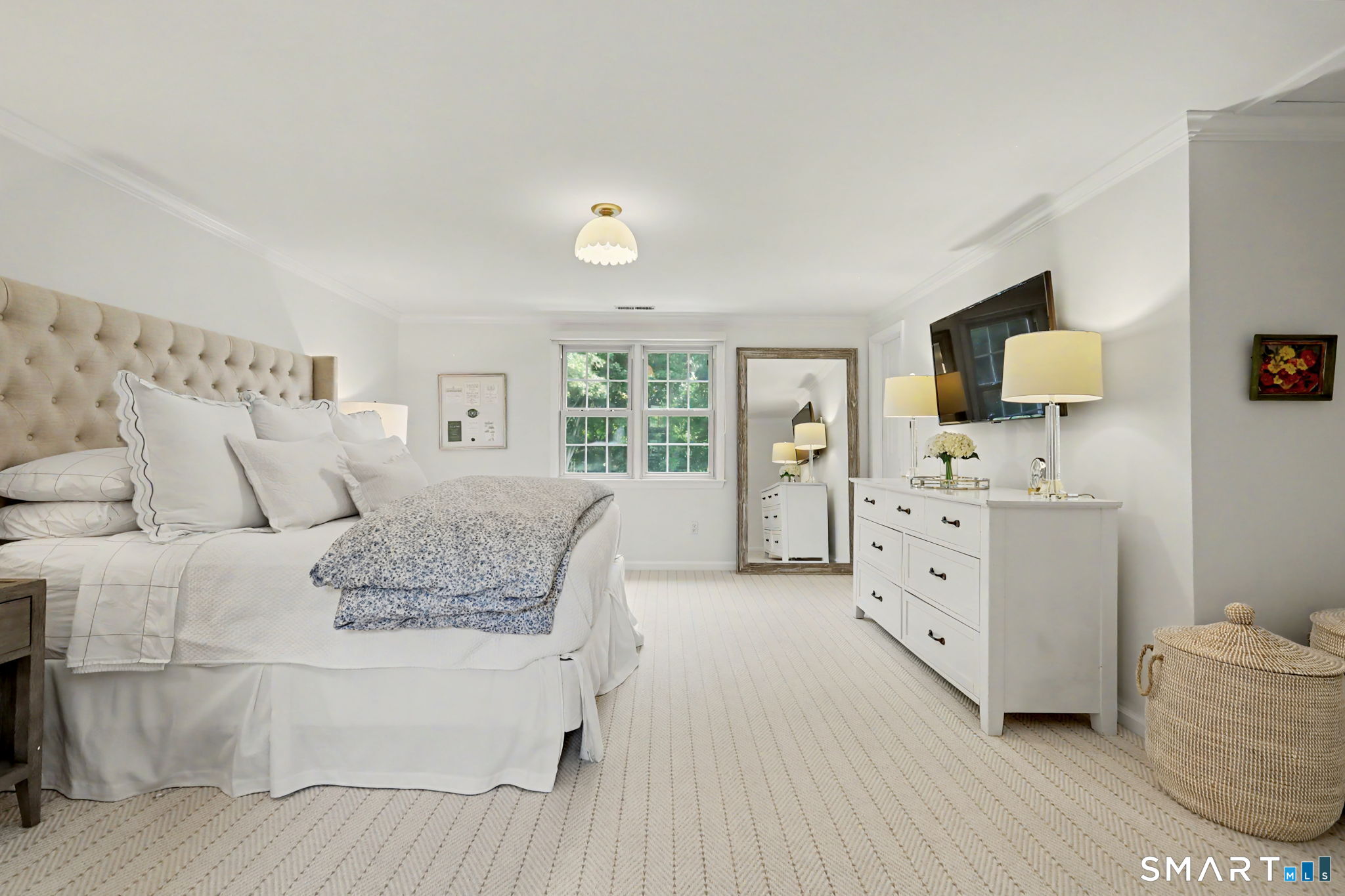 123 Richmond Hill Road New Canaan CT 06840