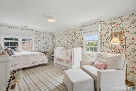 123 Richmond Hill Road New Canaan CT 06840