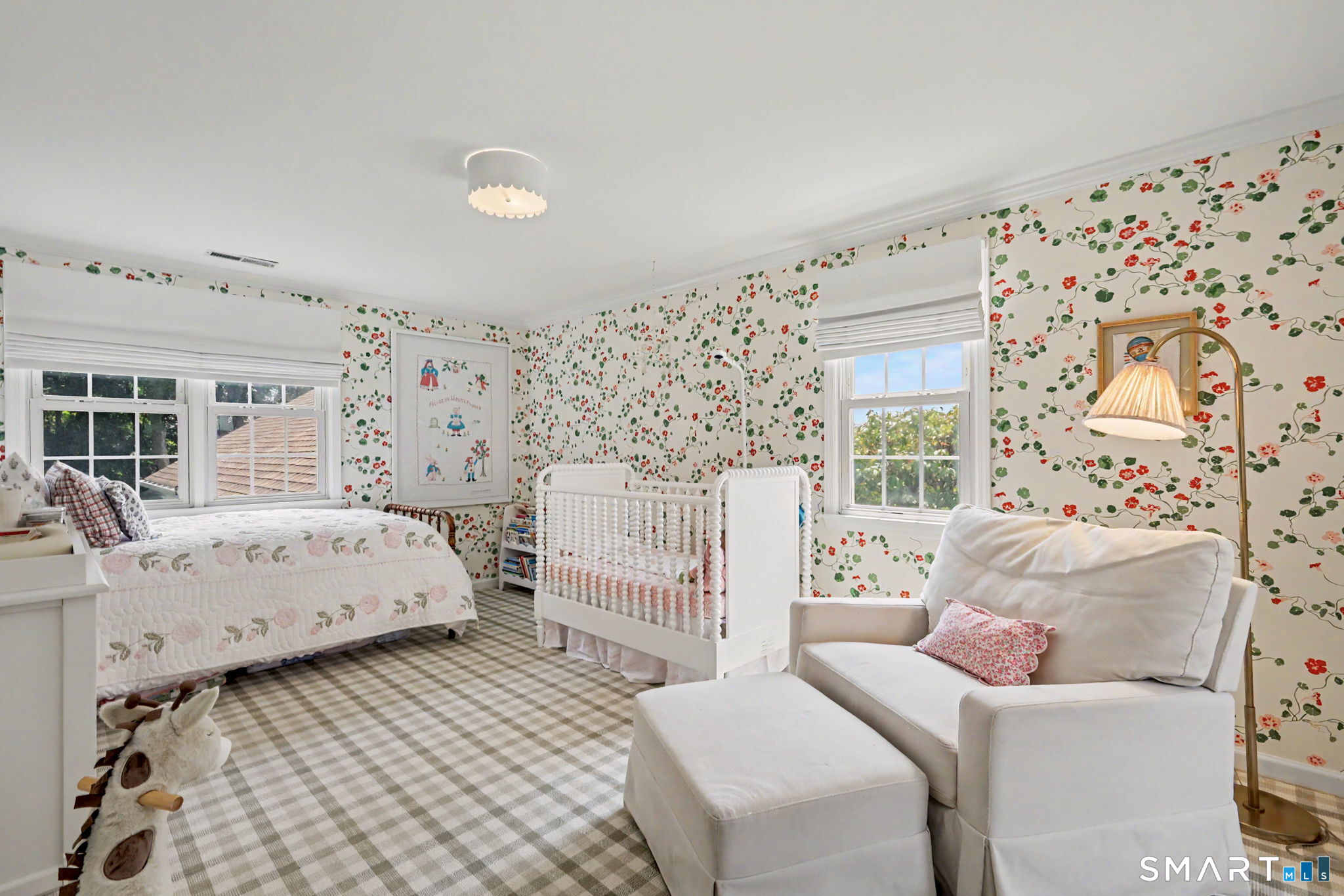 123 Richmond Hill Road New Canaan CT 06840
