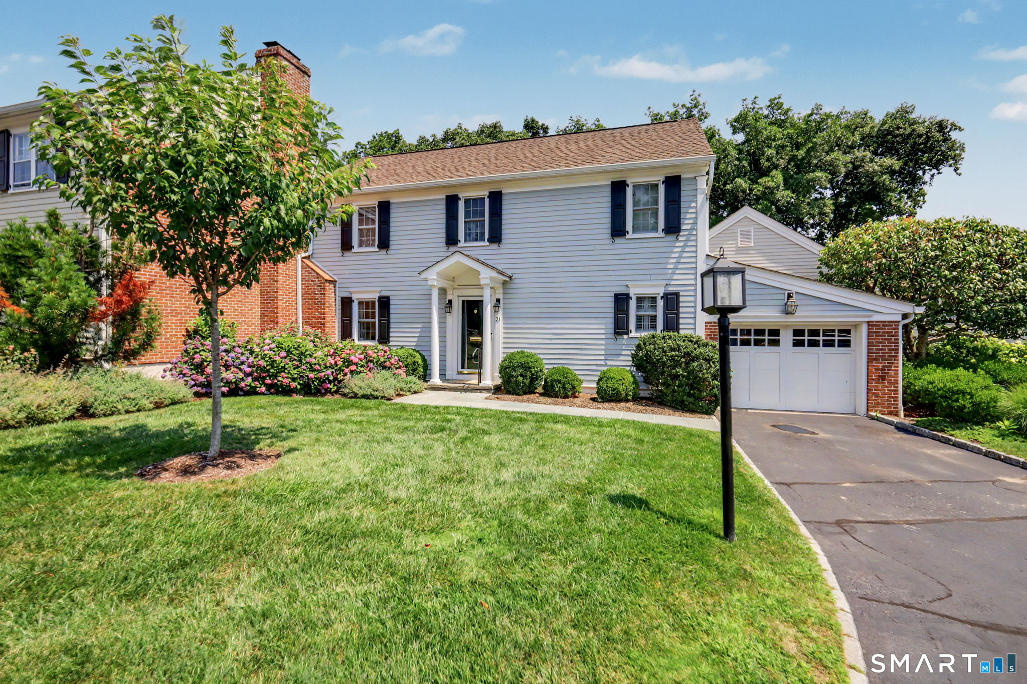 123 Richmond Hill Road New Canaan CT 06840