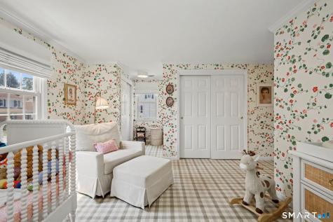 123 Richmond Hill Road New Canaan CT 06840