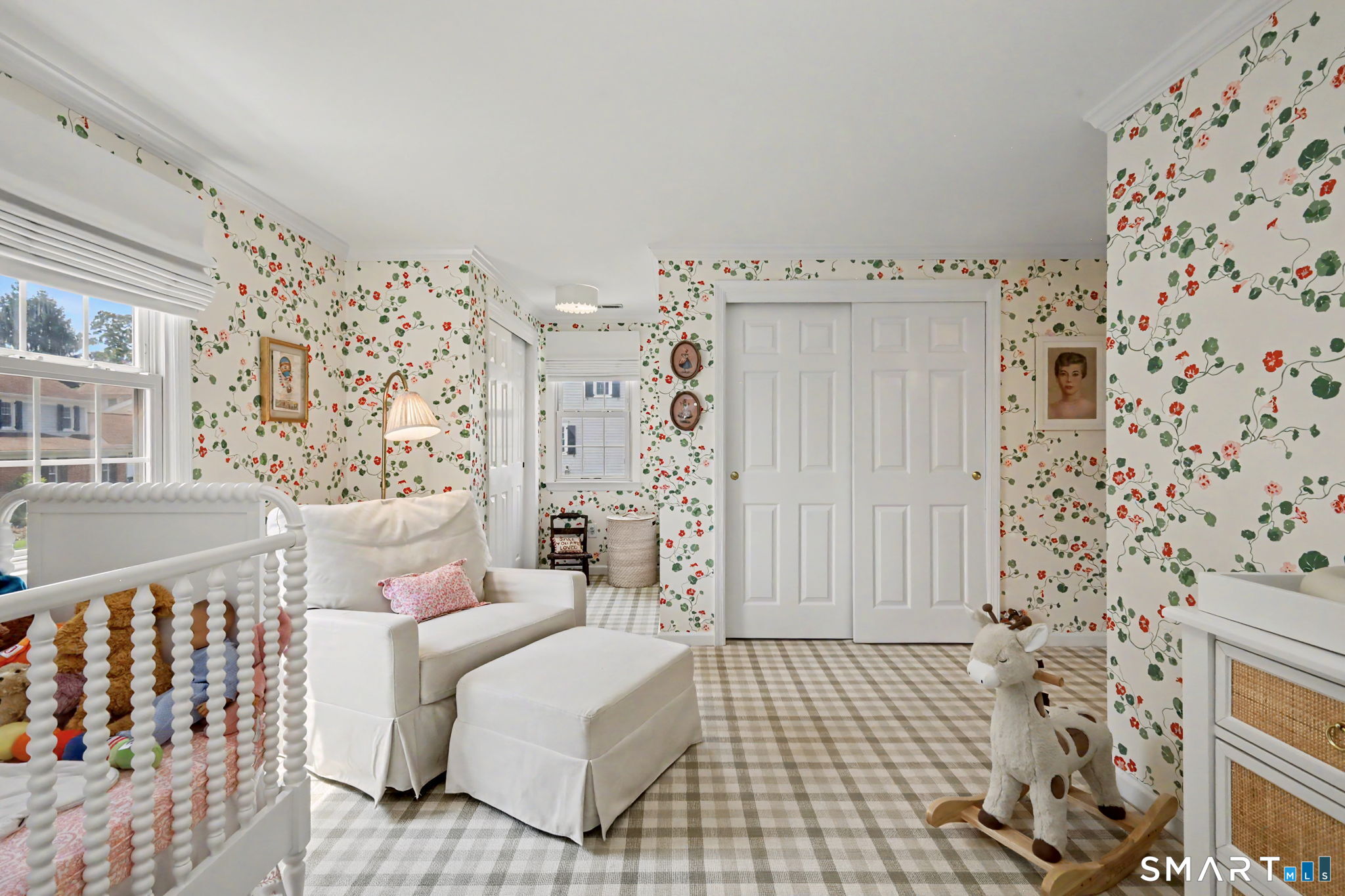 123 Richmond Hill Road New Canaan CT 06840