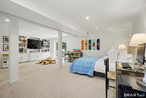 123 Richmond Hill Road New Canaan CT 06840