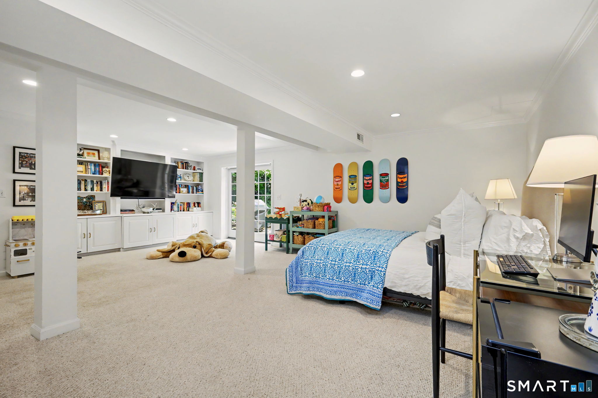123 Richmond Hill Road New Canaan CT 06840