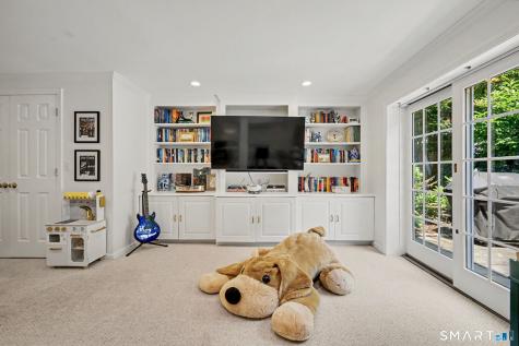 123 Richmond Hill Road New Canaan CT 06840