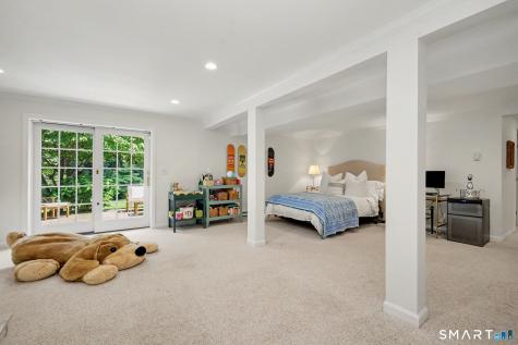 123 Richmond Hill Road New Canaan CT 06840