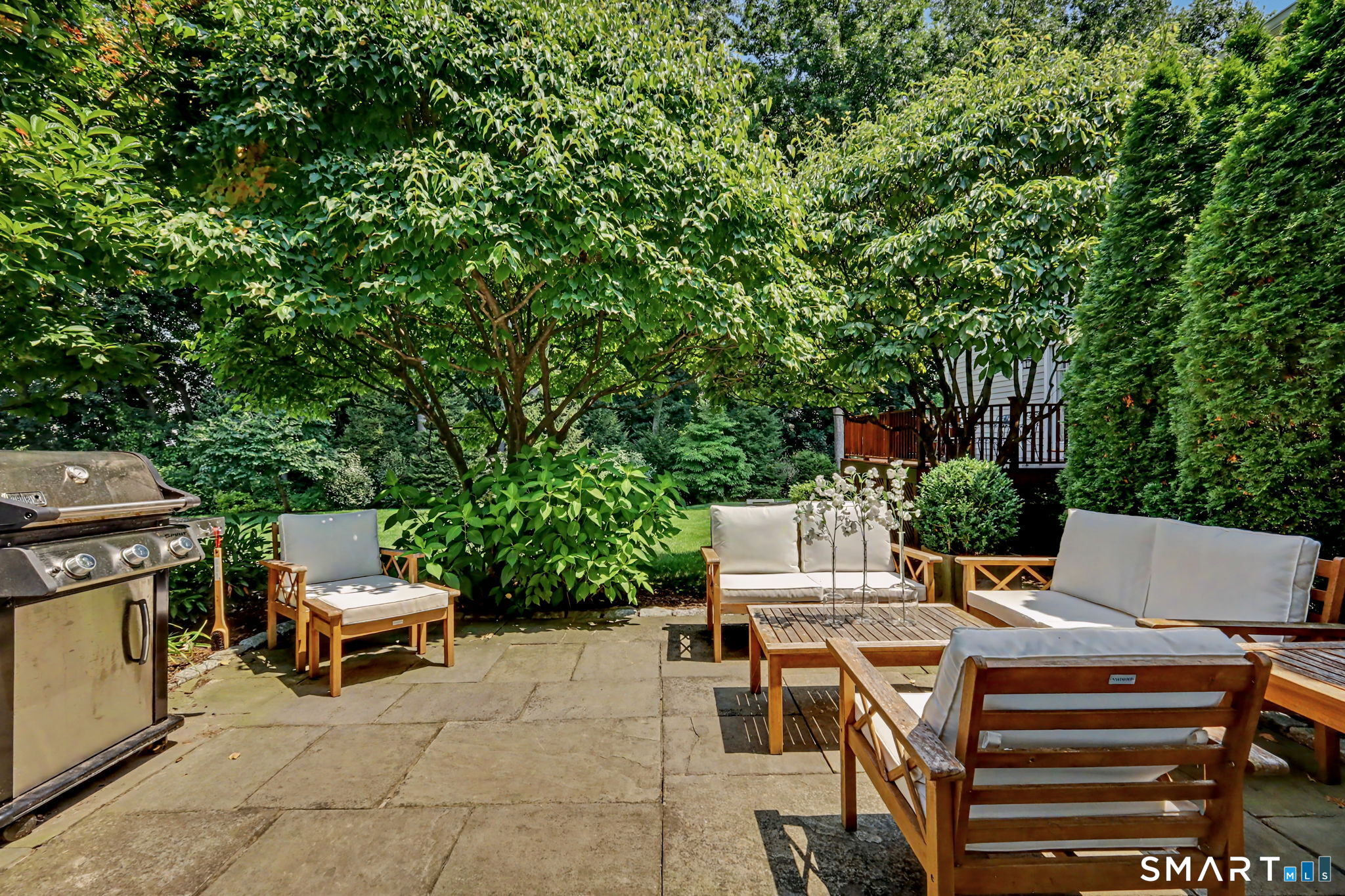 123 Richmond Hill Road New Canaan CT 06840