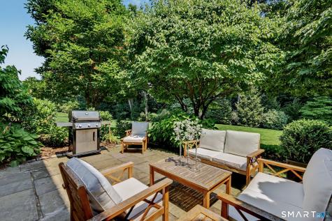 123 Richmond Hill Road New Canaan CT 06840