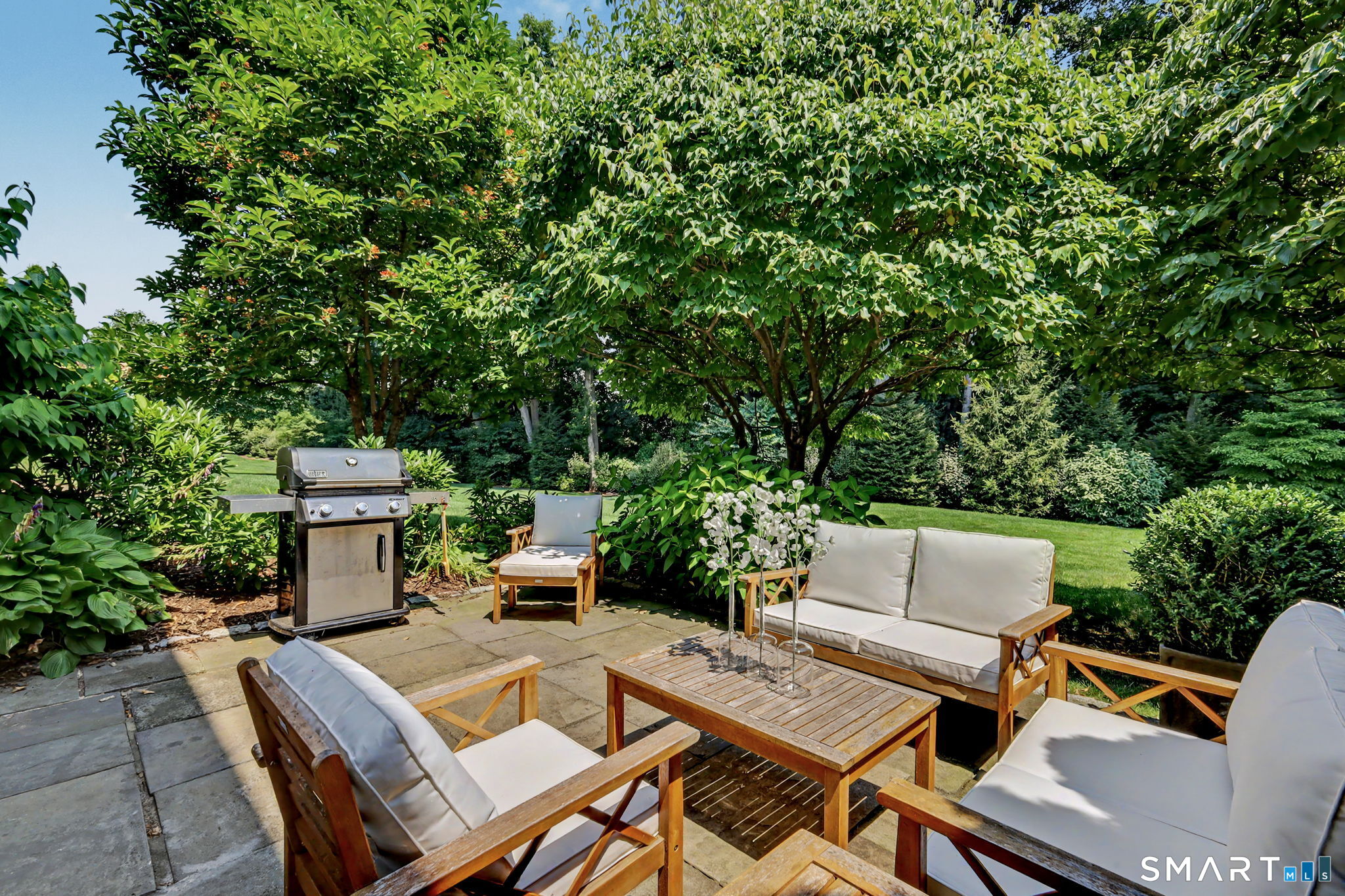 123 Richmond Hill Road New Canaan CT 06840