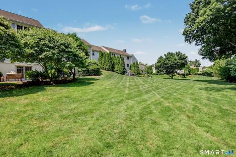 123 Richmond Hill Road New Canaan CT 06840