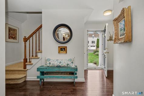 123 Richmond Hill Road New Canaan CT 06840