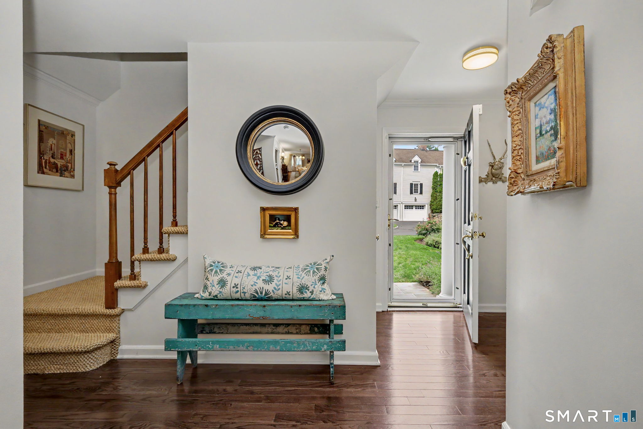 123 Richmond Hill Road New Canaan CT 06840
