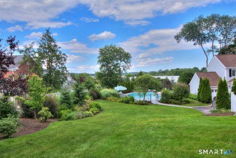 123 Richmond Hill Road New Canaan CT 06840