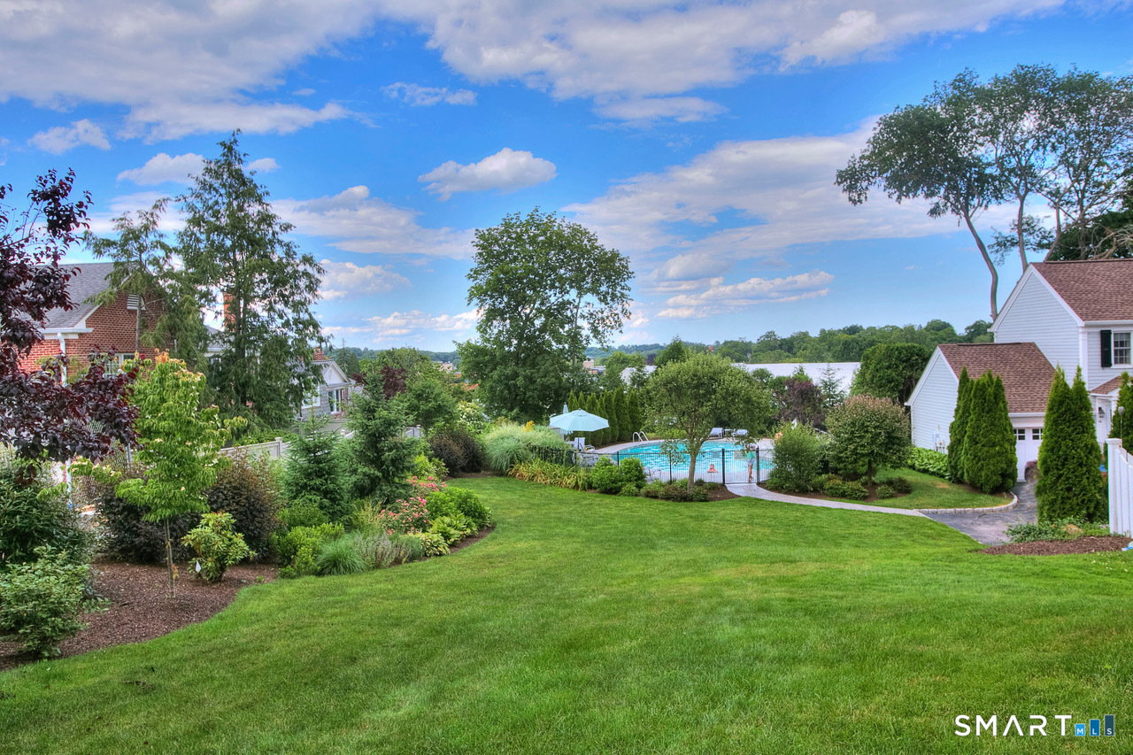 123 Richmond Hill Road New Canaan CT 06840