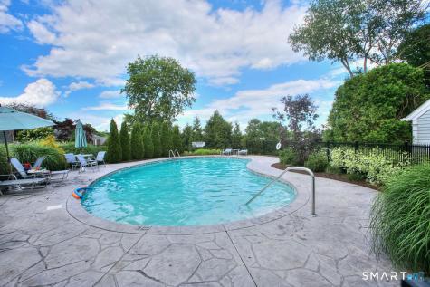123 Richmond Hill Road New Canaan CT 06840
