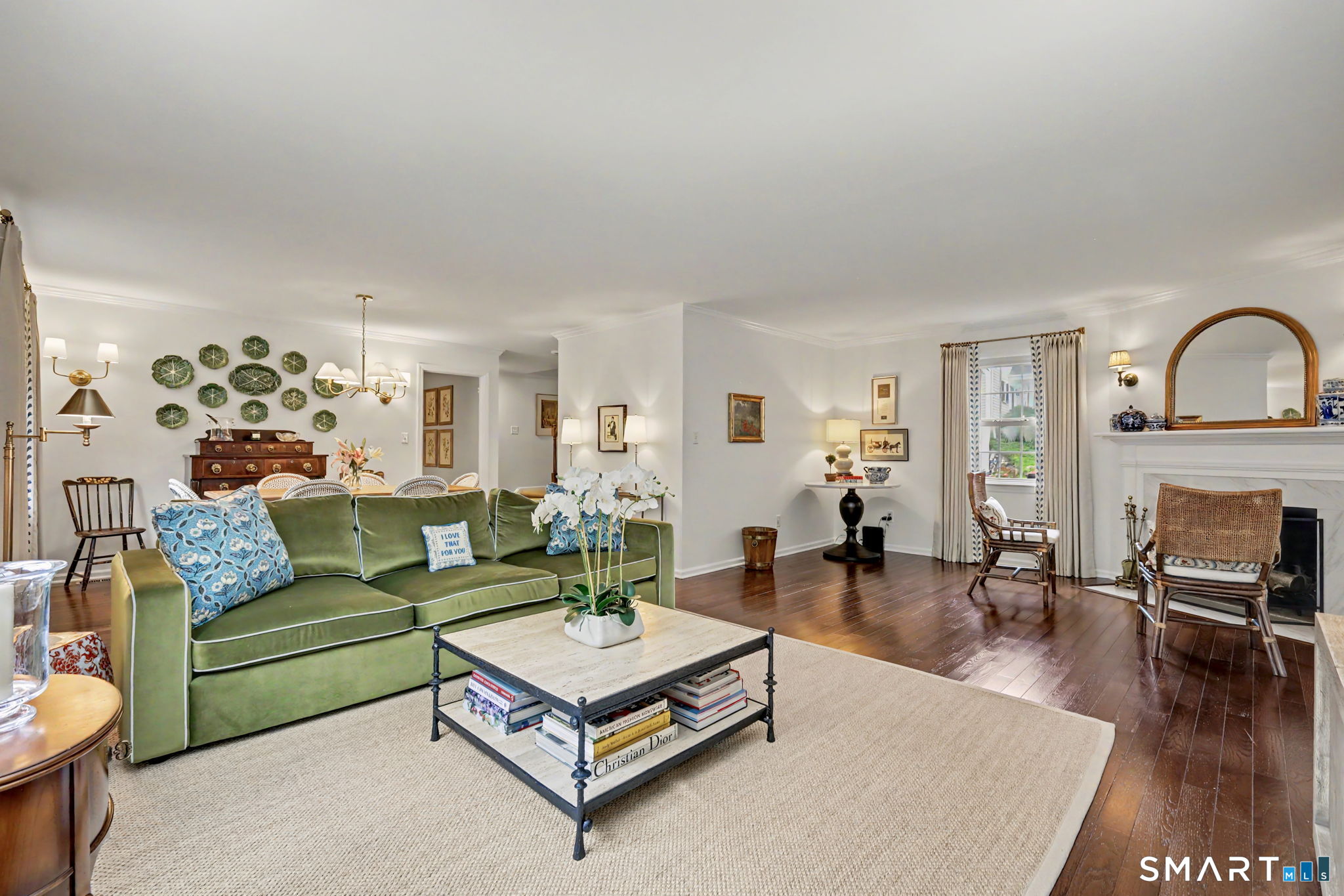 123 Richmond Hill Road New Canaan CT 06840
