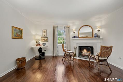 123 Richmond Hill Road New Canaan CT 06840