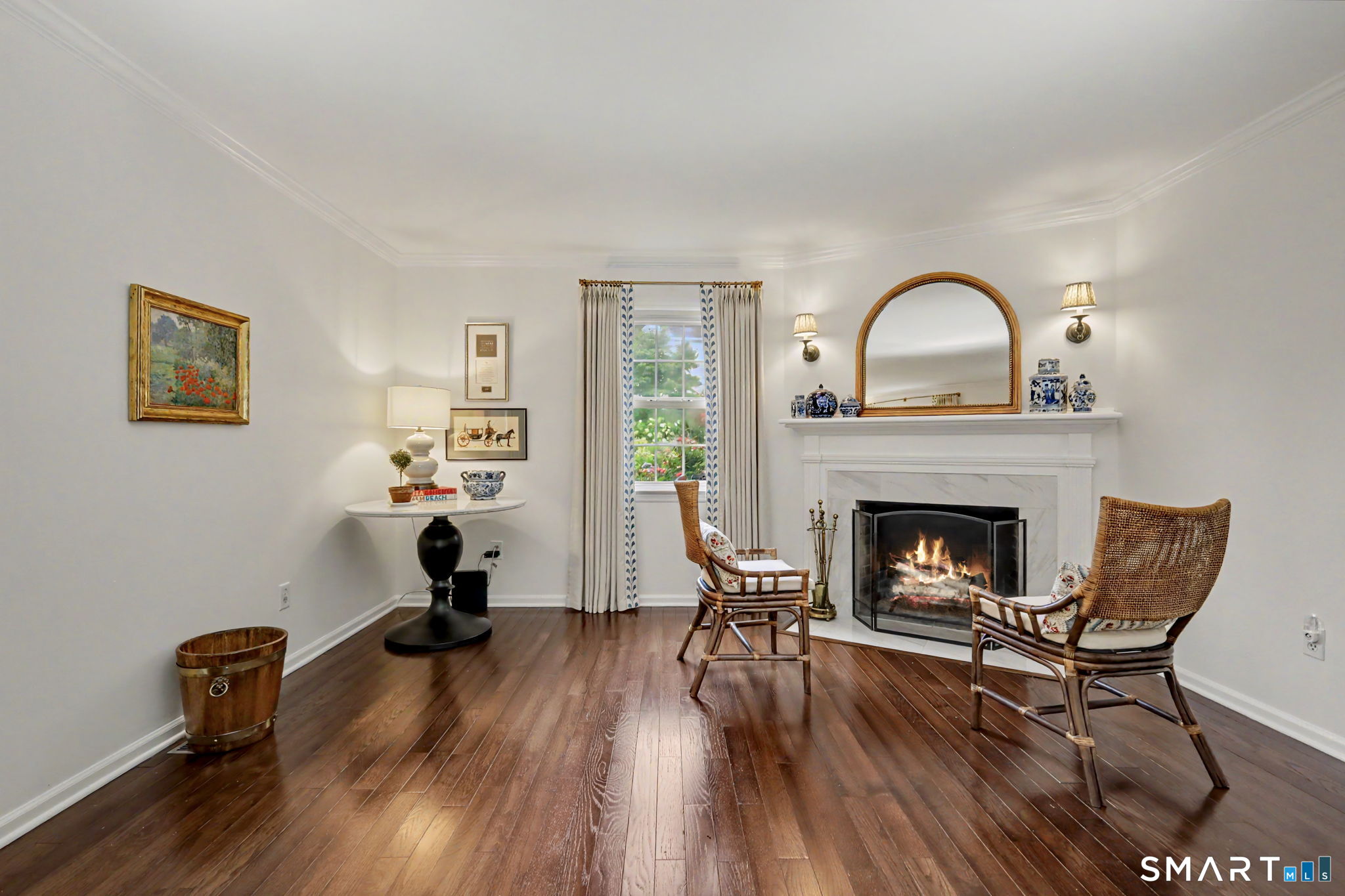 123 Richmond Hill Road New Canaan CT 06840