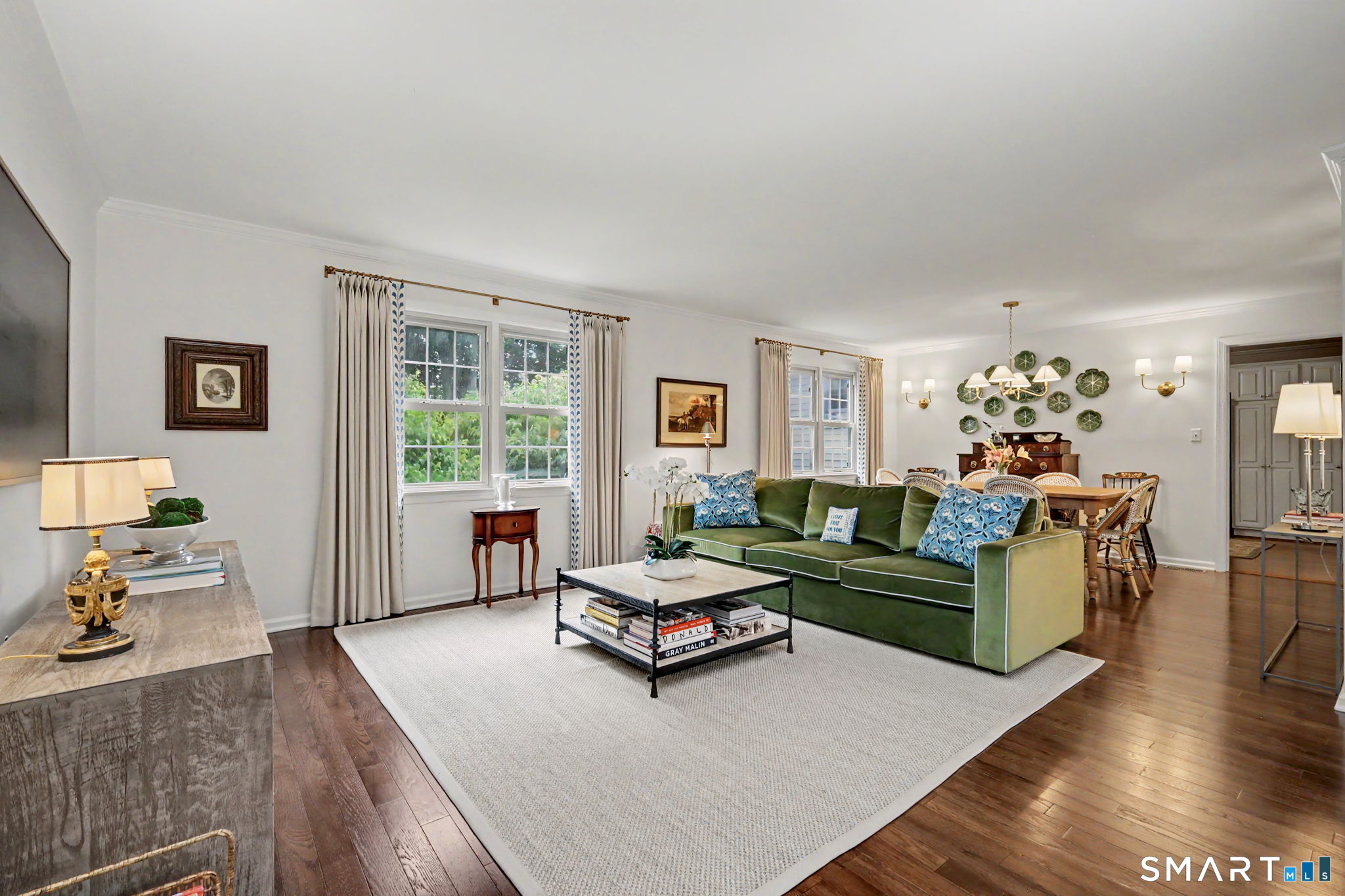 123 Richmond Hill Road New Canaan CT 06840