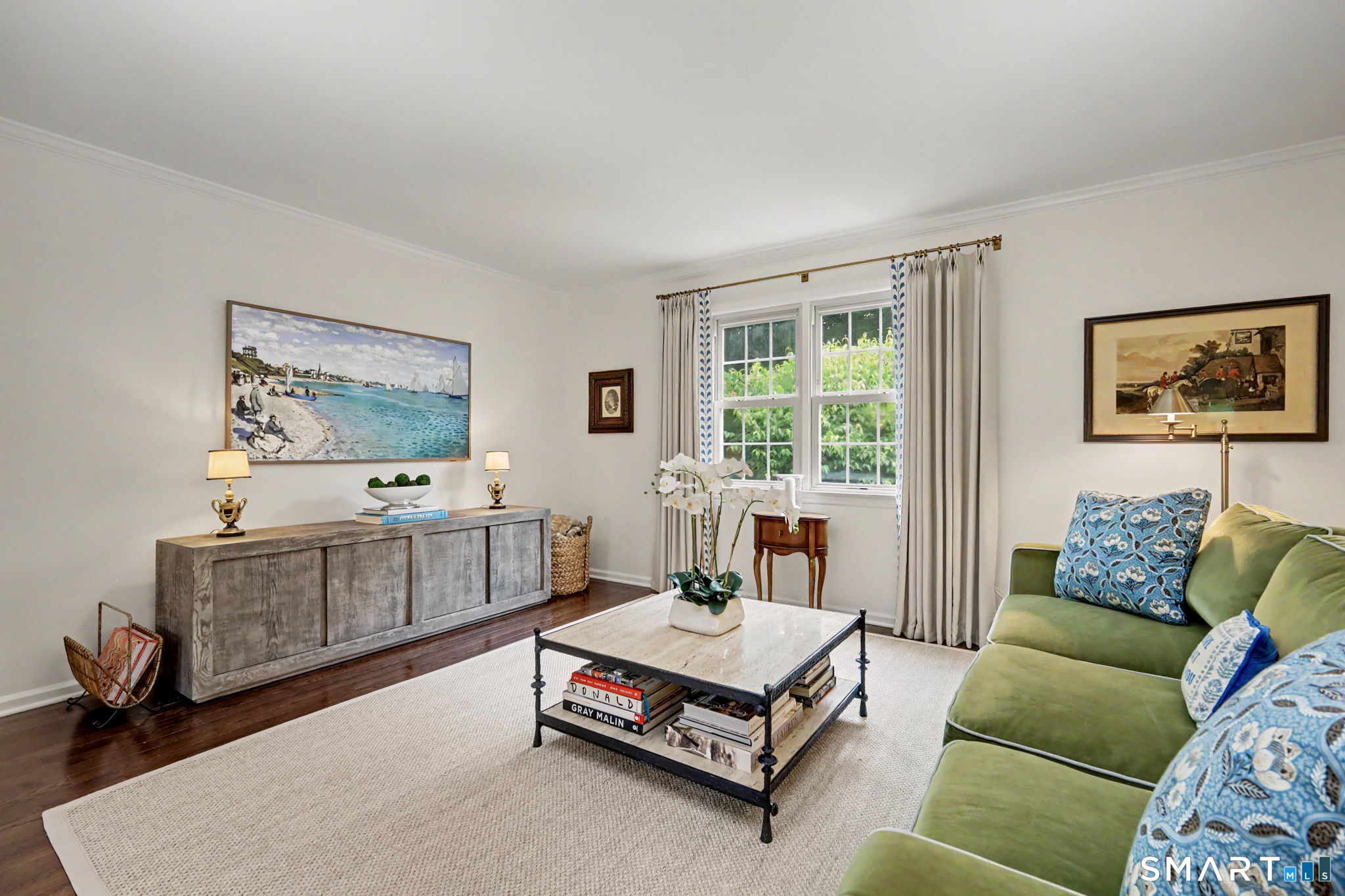 123 Richmond Hill Road New Canaan CT 06840