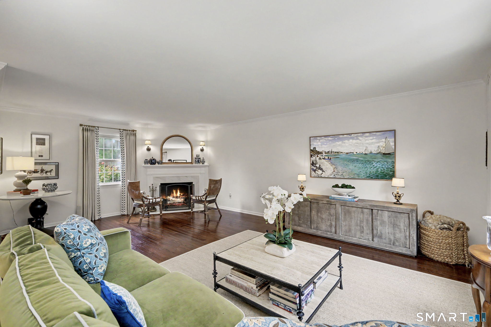 123 Richmond Hill Road New Canaan CT 06840