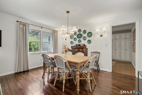 123 Richmond Hill Road New Canaan CT 06840