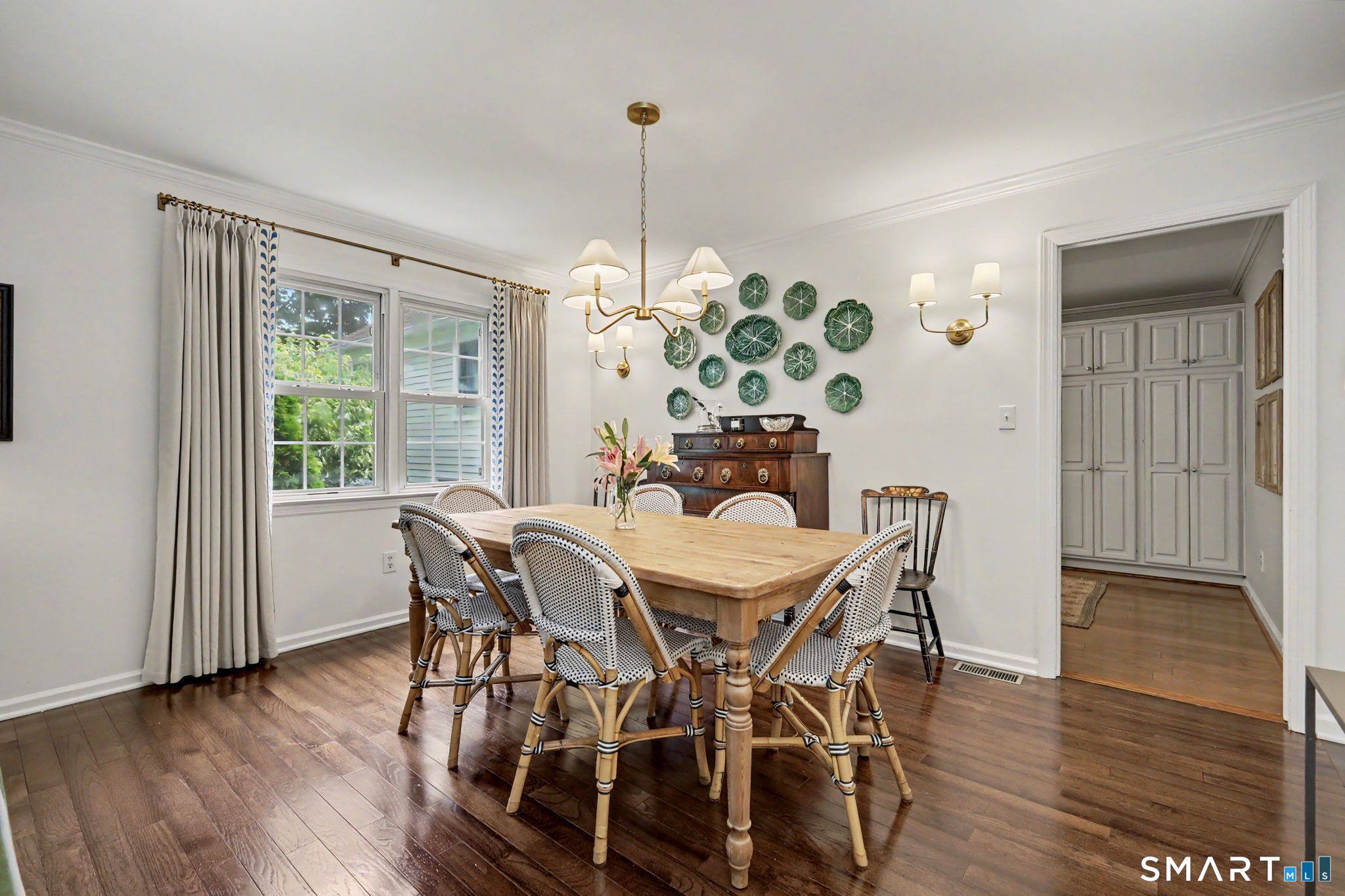 123 Richmond Hill Road New Canaan CT 06840