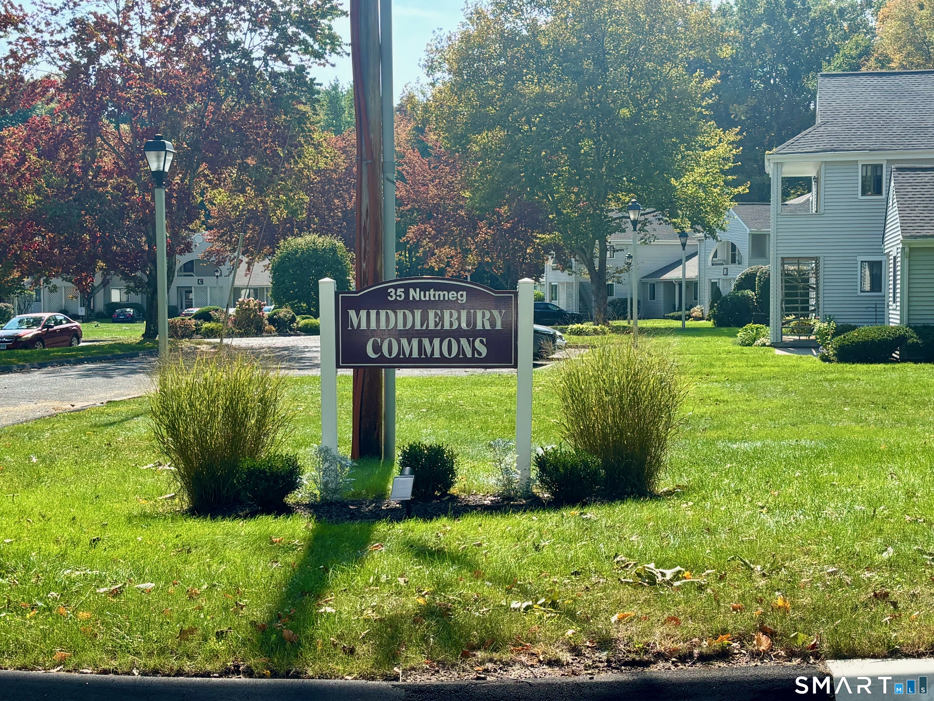35 Nutmeg Road Middlebury CT 06762