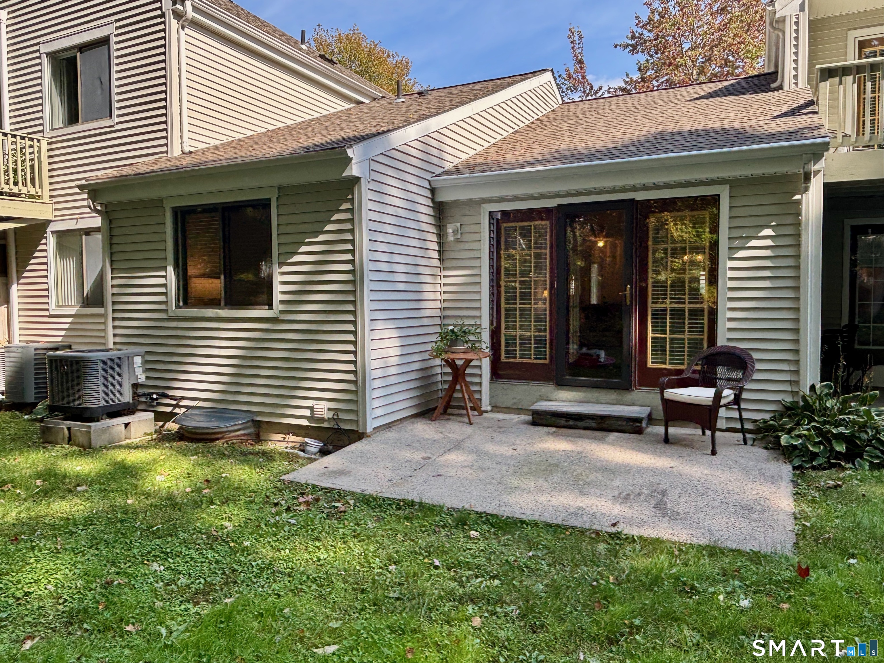 35 Nutmeg Road Middlebury CT 06762