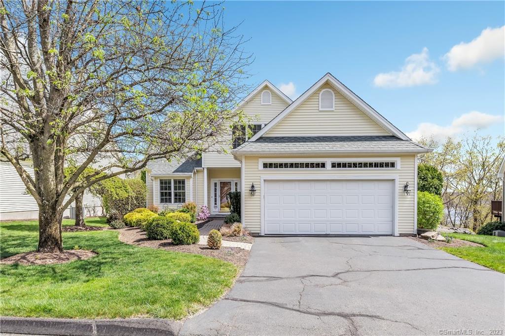 3 Waterford Lane Shelton CT 06484