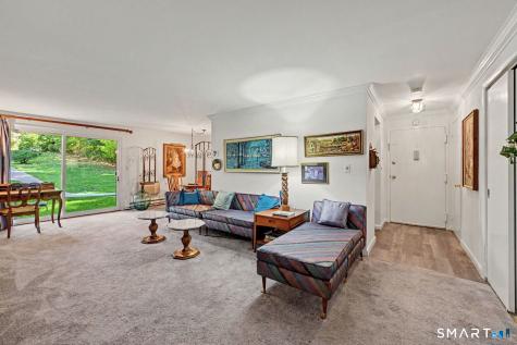 1 Linden Street Norwalk CT 06851