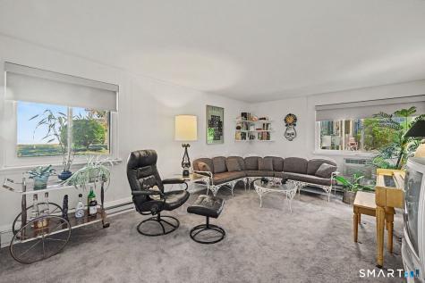 1 Linden Street Norwalk CT 06851