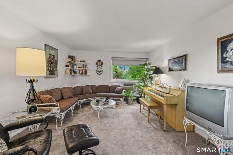 1 Linden Street Norwalk CT 06851