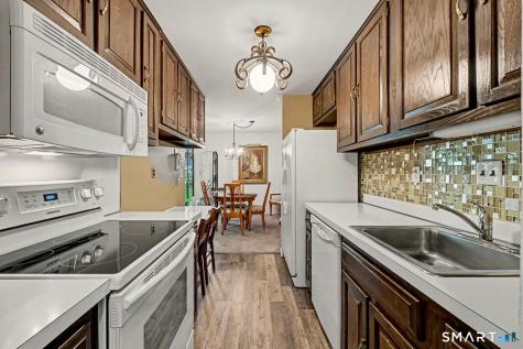 1 Linden Street Norwalk CT 06851