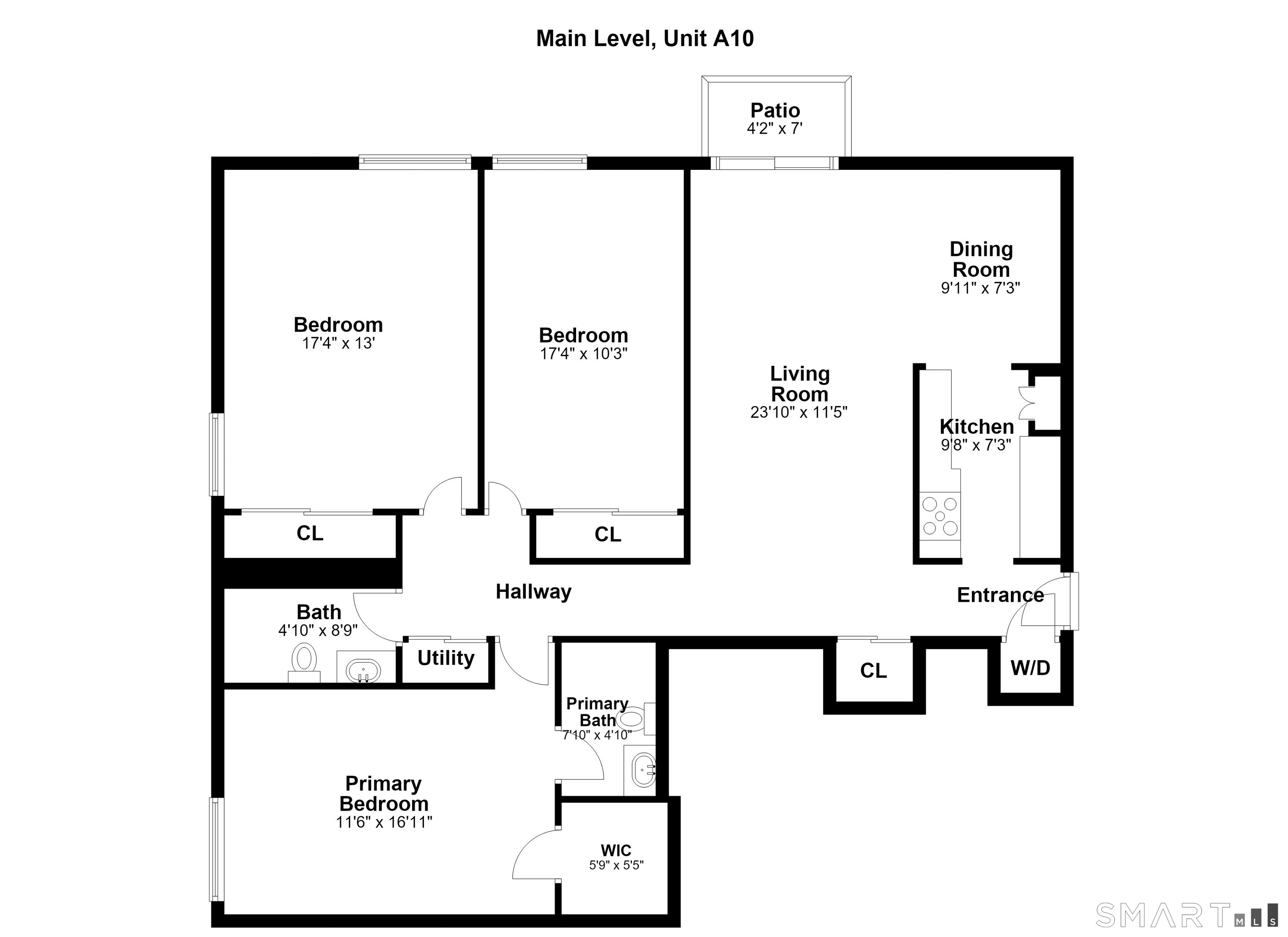 1 Linden Street Norwalk CT 06851