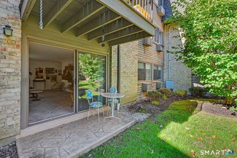 1 Linden Street Norwalk CT 06851