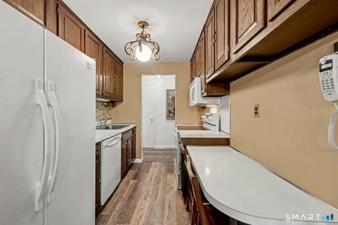 1 Linden Street Norwalk CT 06851