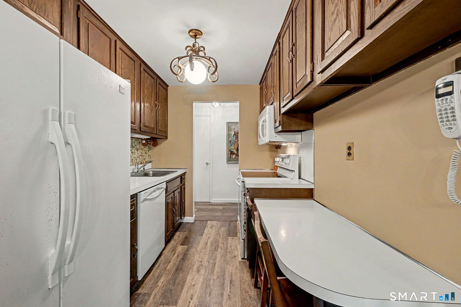 1 Linden Street Norwalk CT 06851