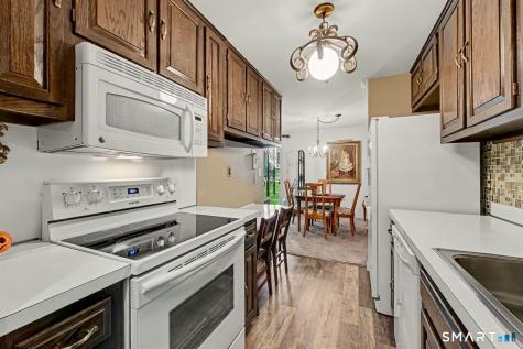 1 Linden Street Norwalk CT 06851